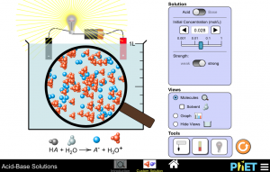 Acid-Base Solutions