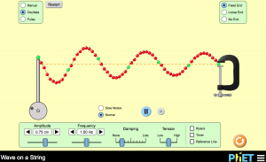 WavesonaString