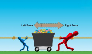 SciFri Forces and Motion