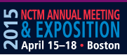 NCTM2015