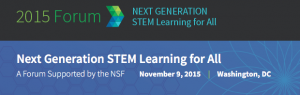 NSFNextGenSTEM