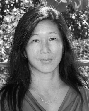 Photo of Kathy Li