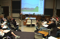 Double Wells and Covalent Bonds simulation screenshot