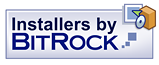 BitRock logo