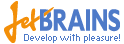 JetBrains logo