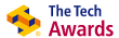 Tech Awards logo