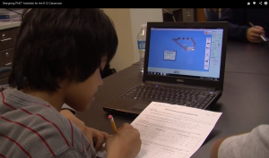 Video: Designing PhET Activities for the K12 Classroom