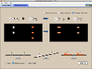 Screenshot of the simulation Balancing Chemical Equations